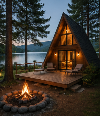 Weekend Getaways